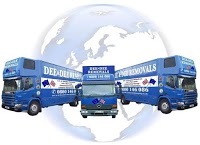 Dee Dee Moving Ltd 258457 Image 0